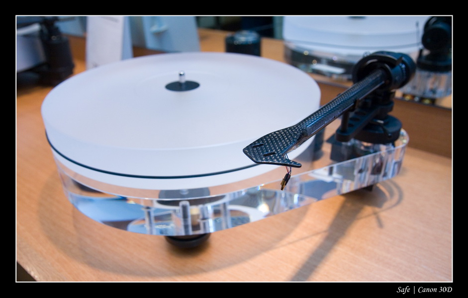 2007 - 03 - Salon hifi sofitel - 004